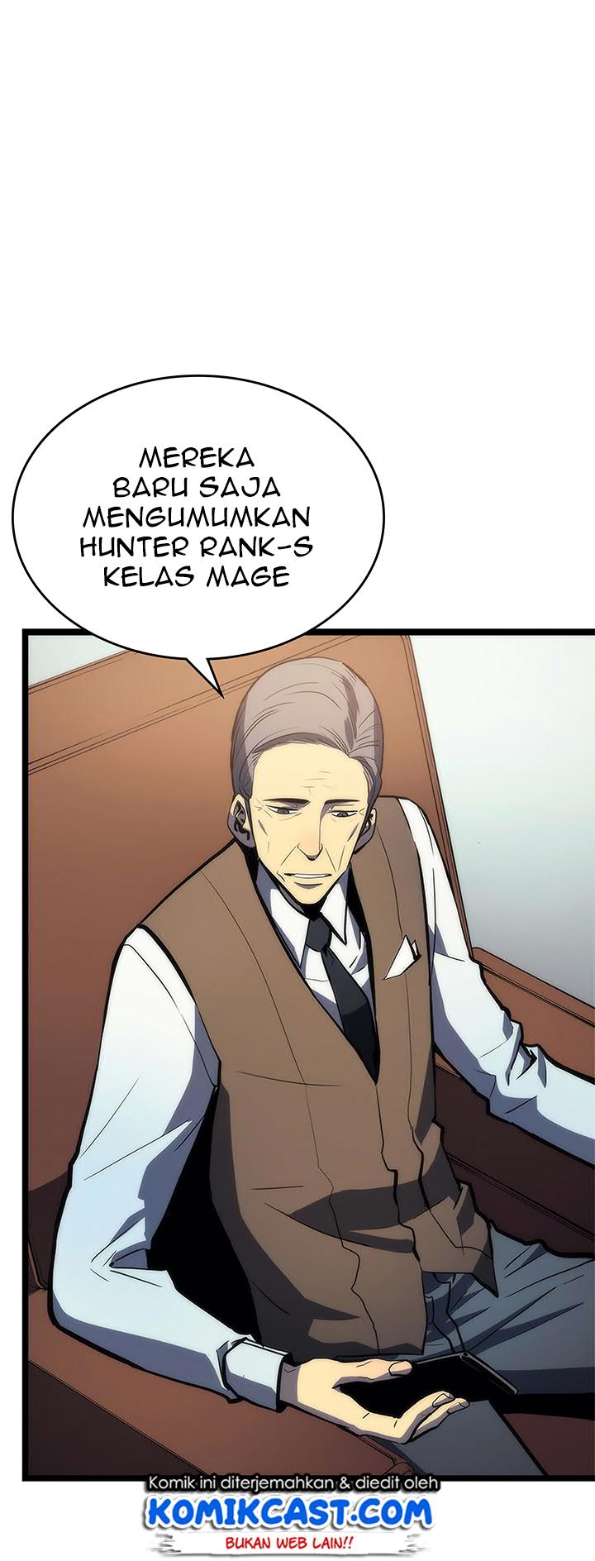 Solo Leveling Chapter 78 page 33