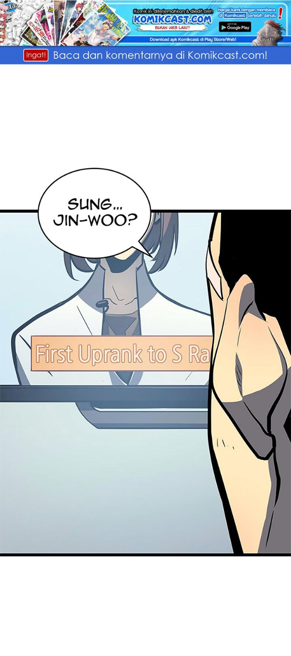 Solo Leveling Chapter 79 page 2