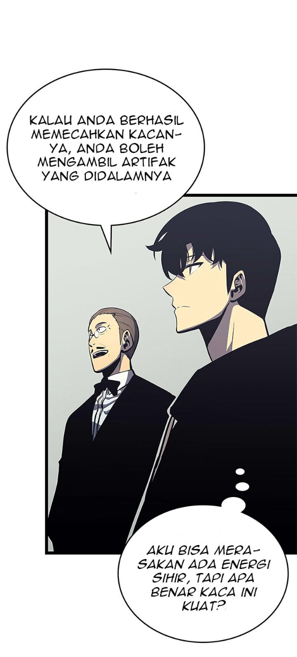 Solo Leveling Chapter 79 page 18