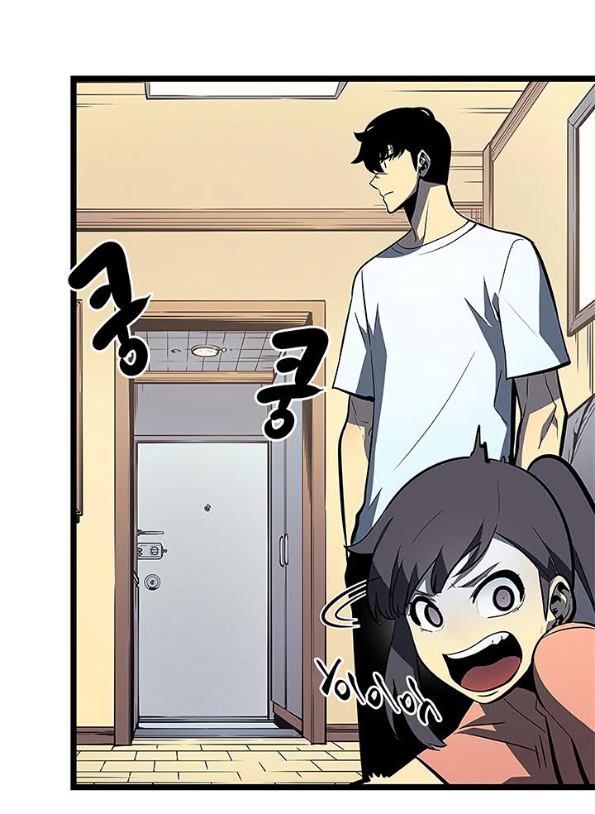 Solo Leveling Chapter 79 page 47
