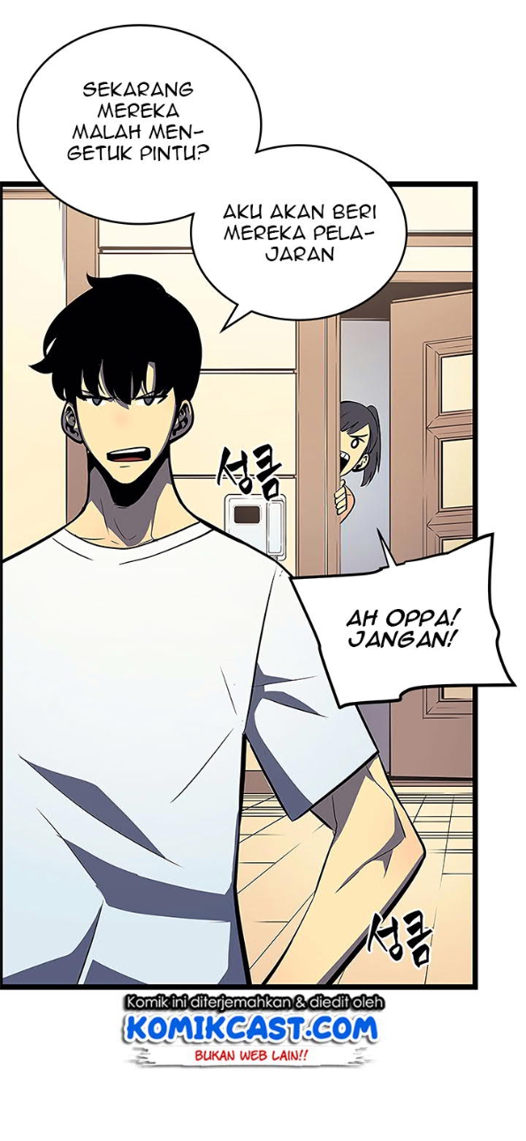 Solo Leveling Chapter 79 page 48