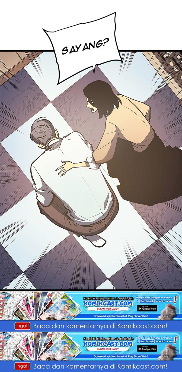 Solo Leveling Chapter 79 page 63