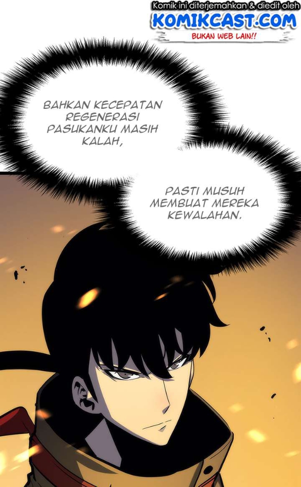 Solo Leveling Chapter 81 page 30
