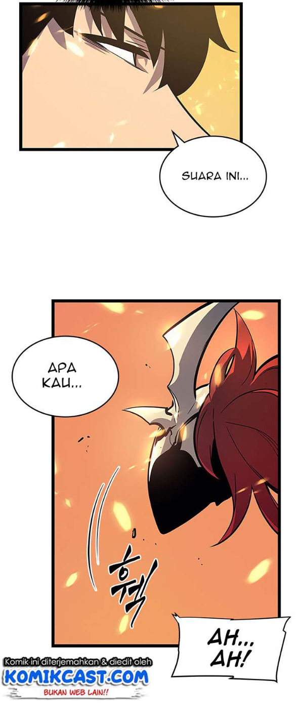 Solo Leveling Chapter 82 page 14