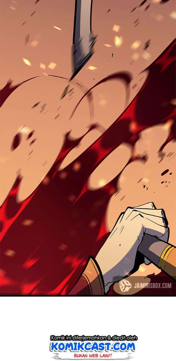 Solo Leveling Chapter 83 page 16