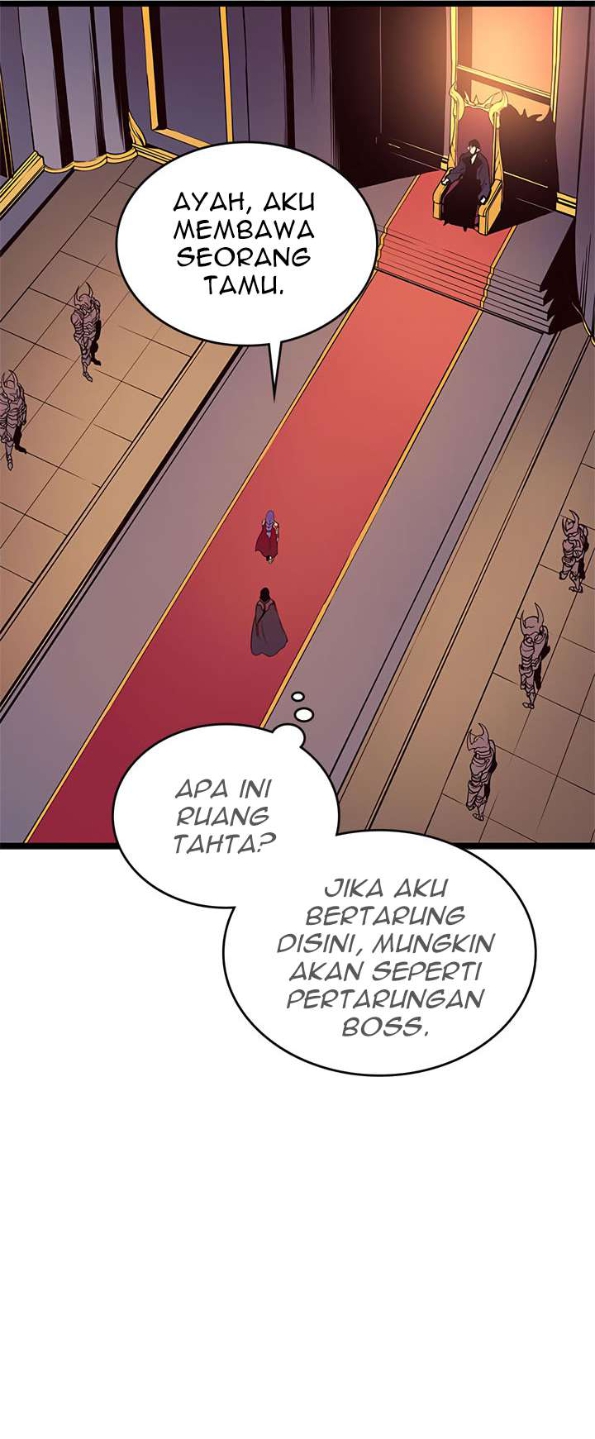 Solo Leveling Chapter 83 page 51