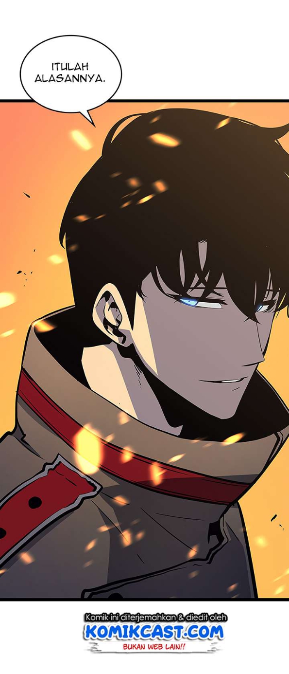 Solo Leveling Chapter 84 page 58