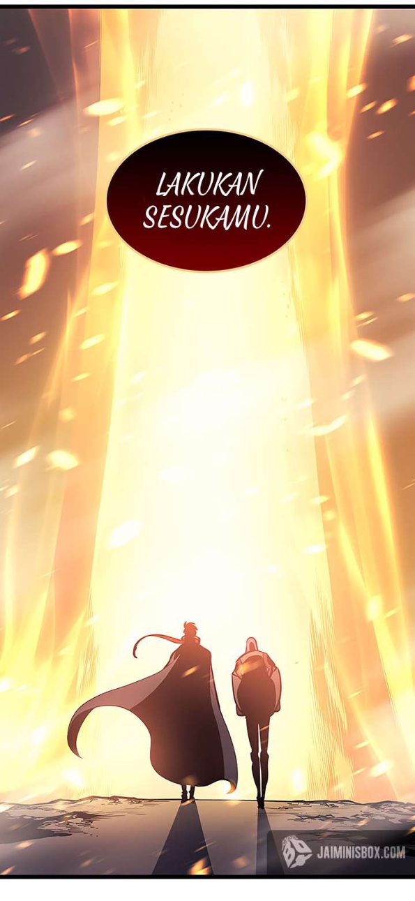 Solo Leveling Chapter 85 page 15