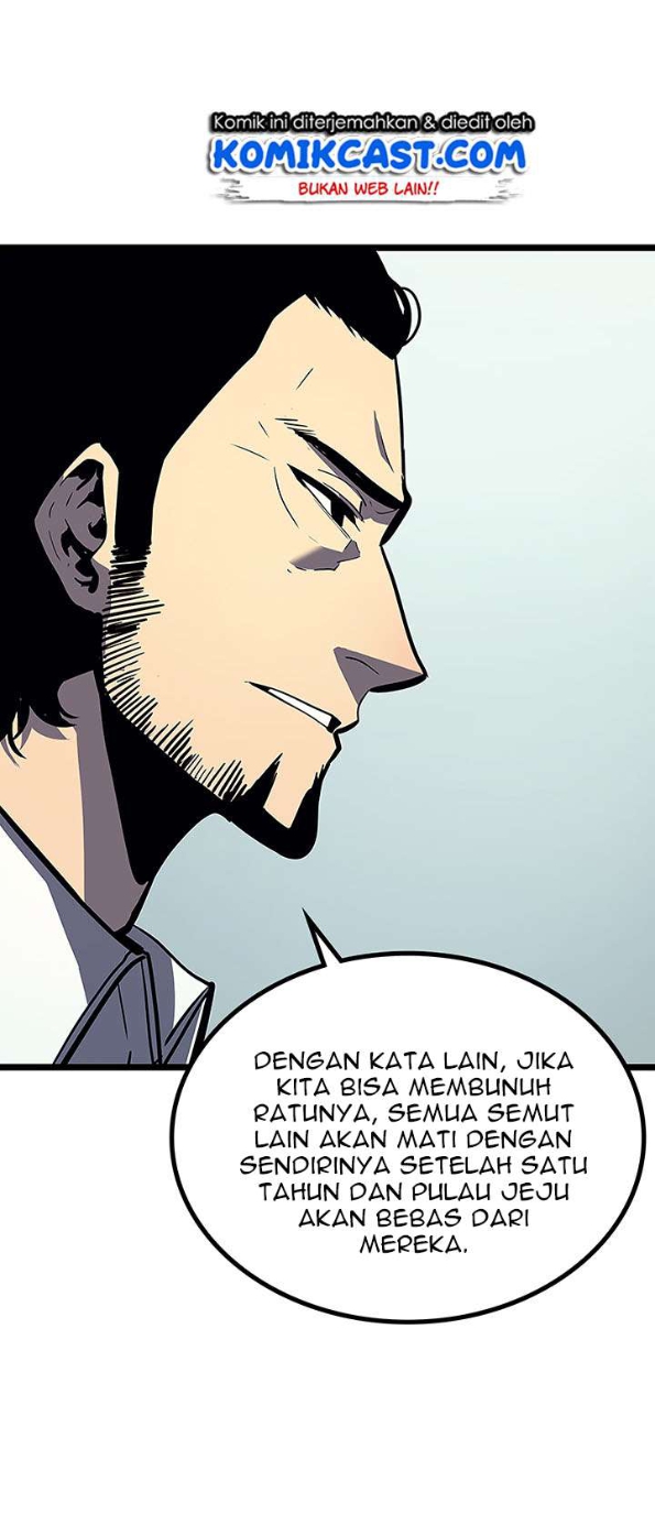 Solo Leveling Chapter 85 page 36