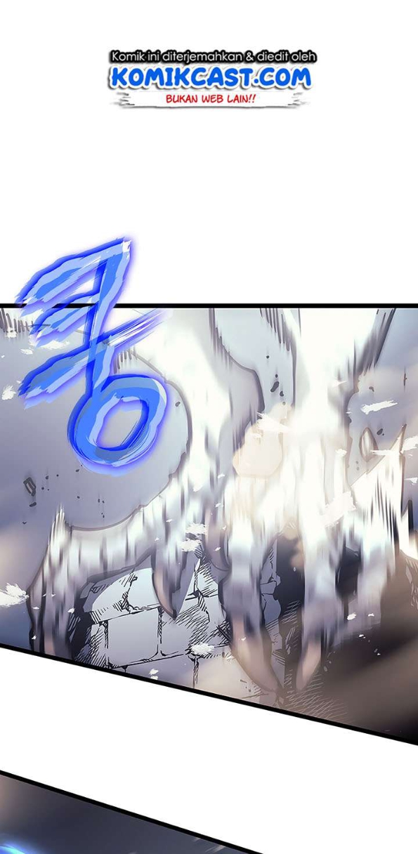 Solo Leveling Chapter 85 page 60
