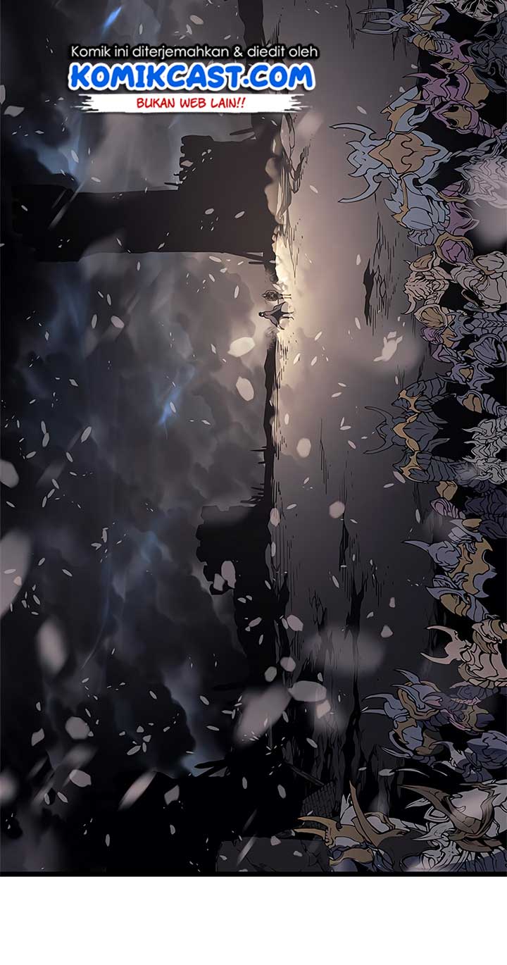 Solo Leveling Chapter 86 page 16
