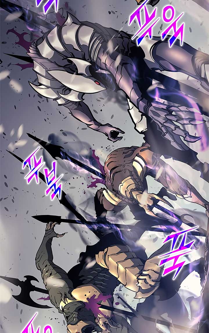 Solo Leveling Chapter 86 page 31