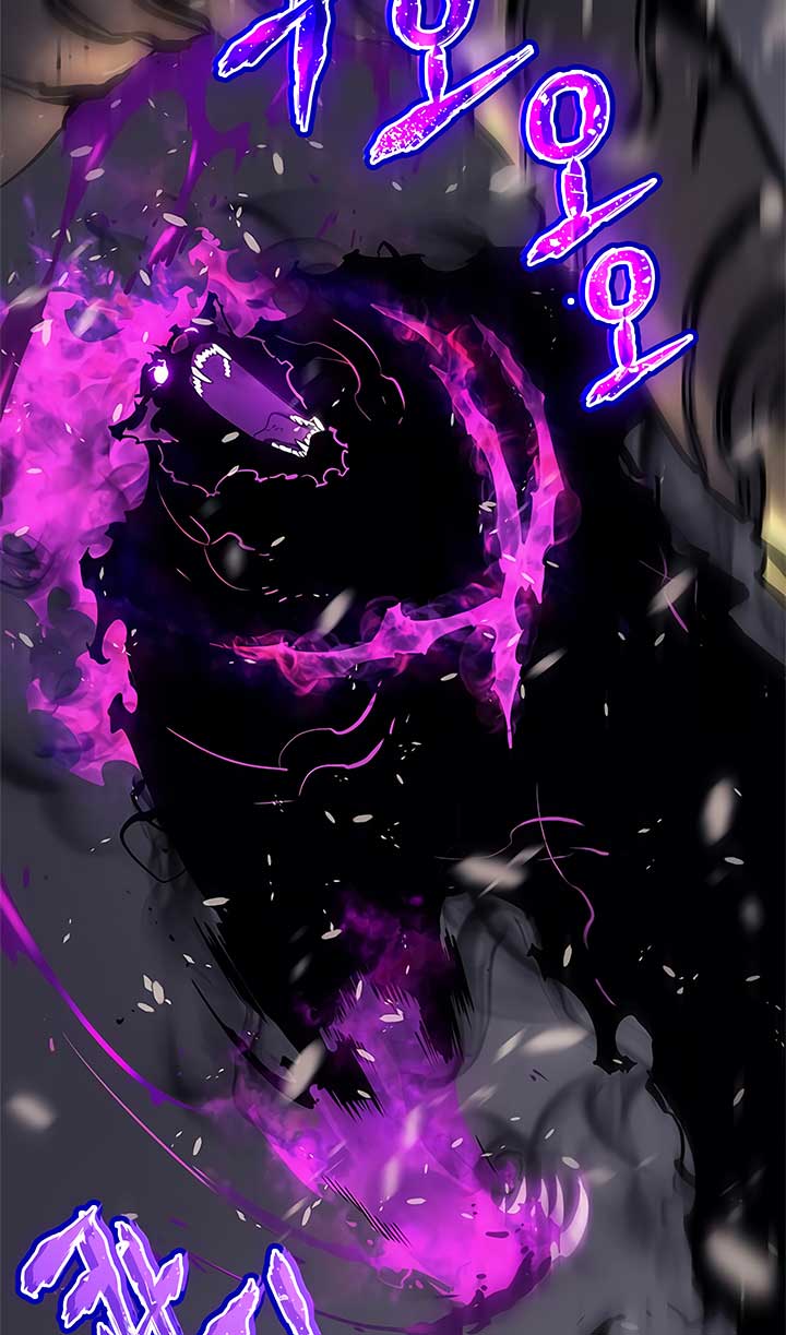 Solo Leveling Chapter 86 page 41