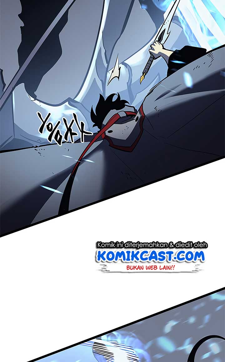 Solo Leveling Chapter 86 page 67