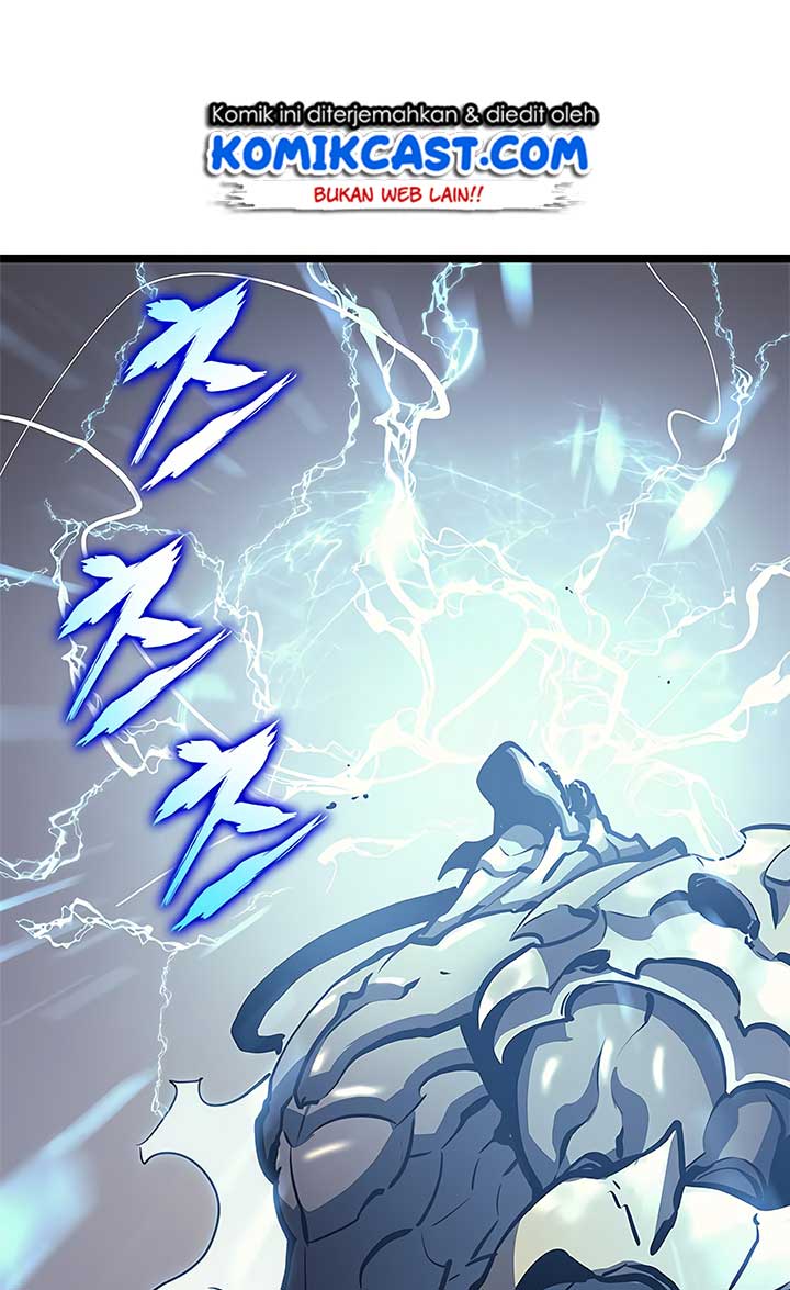 Solo Leveling Chapter 86 page 73