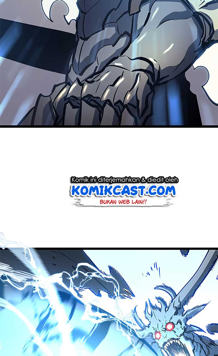 Solo Leveling Chapter 86 page 74