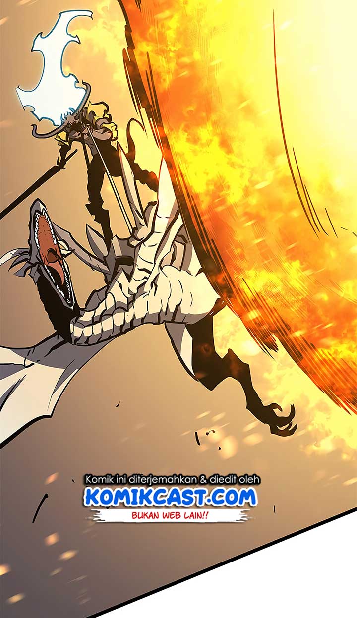Solo Leveling Chapter 86 page 90