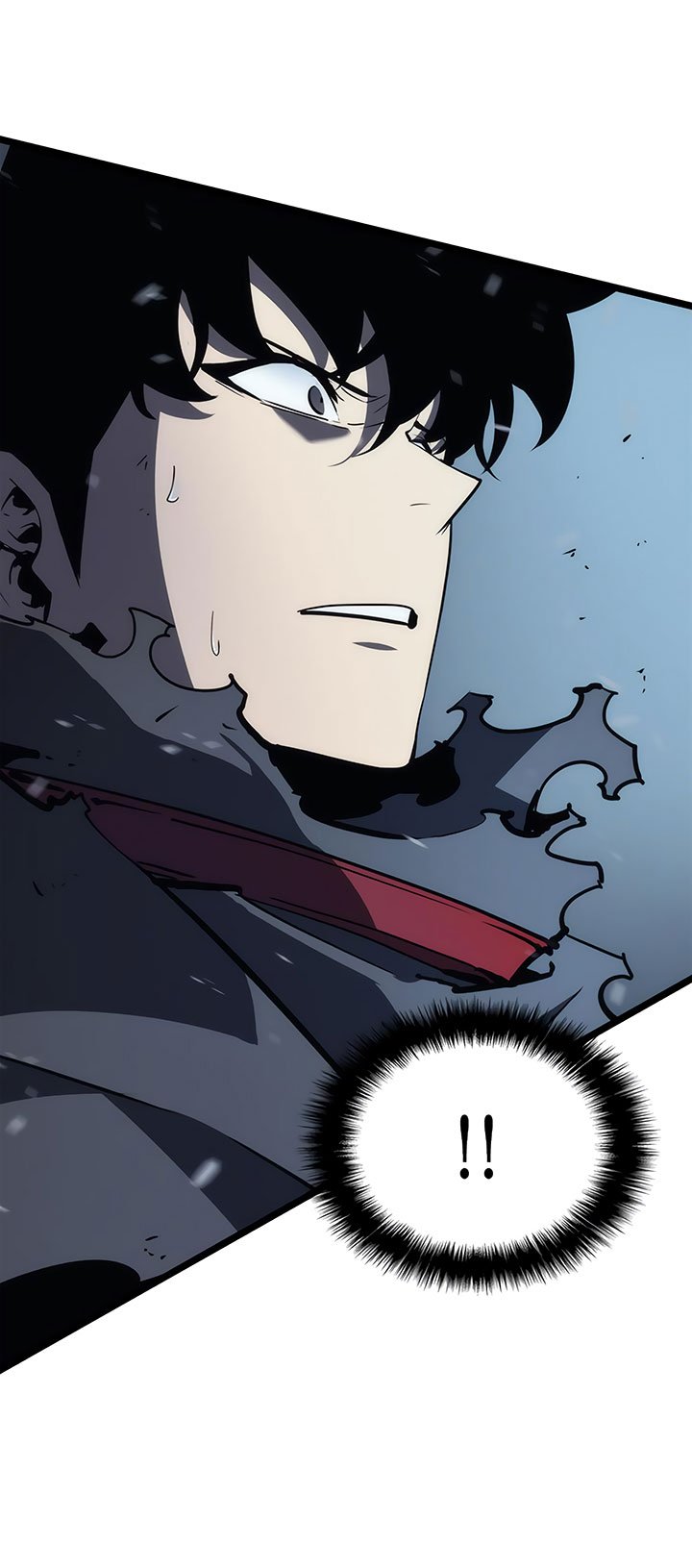 Solo Leveling Chapter 87 page 55