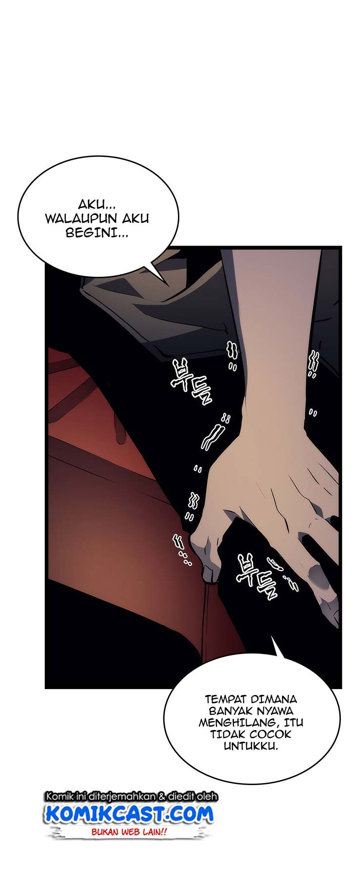Solo Leveling Chapter 89 page 20