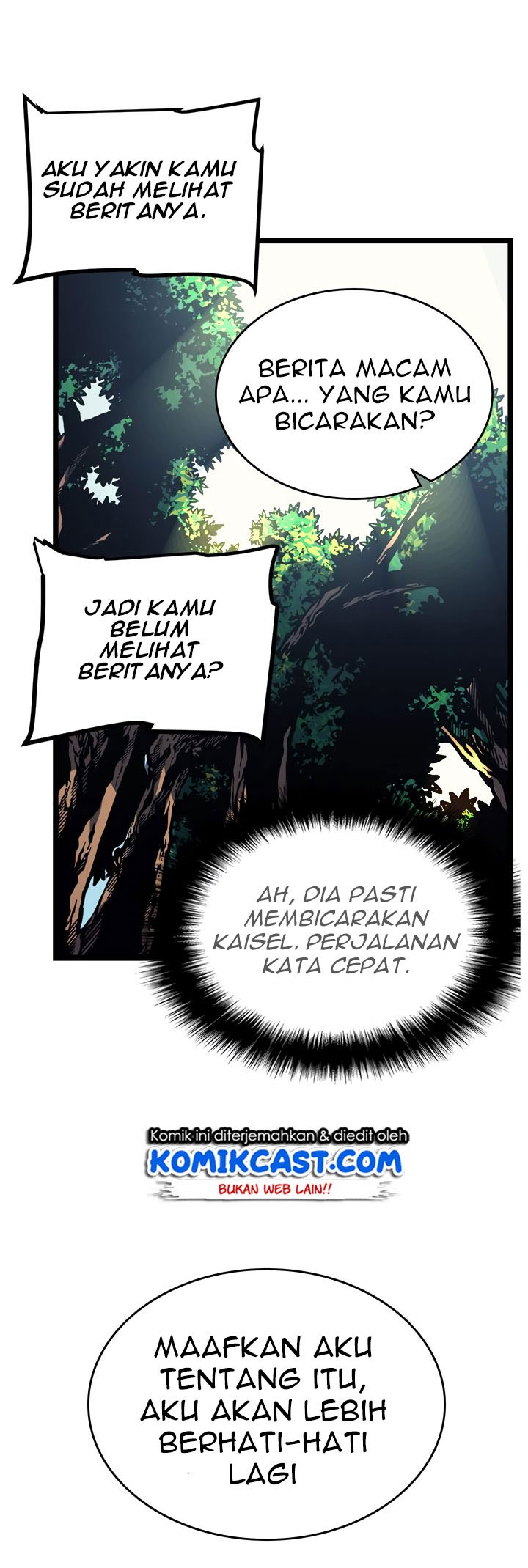 Solo Leveling Chapter 90 page 19