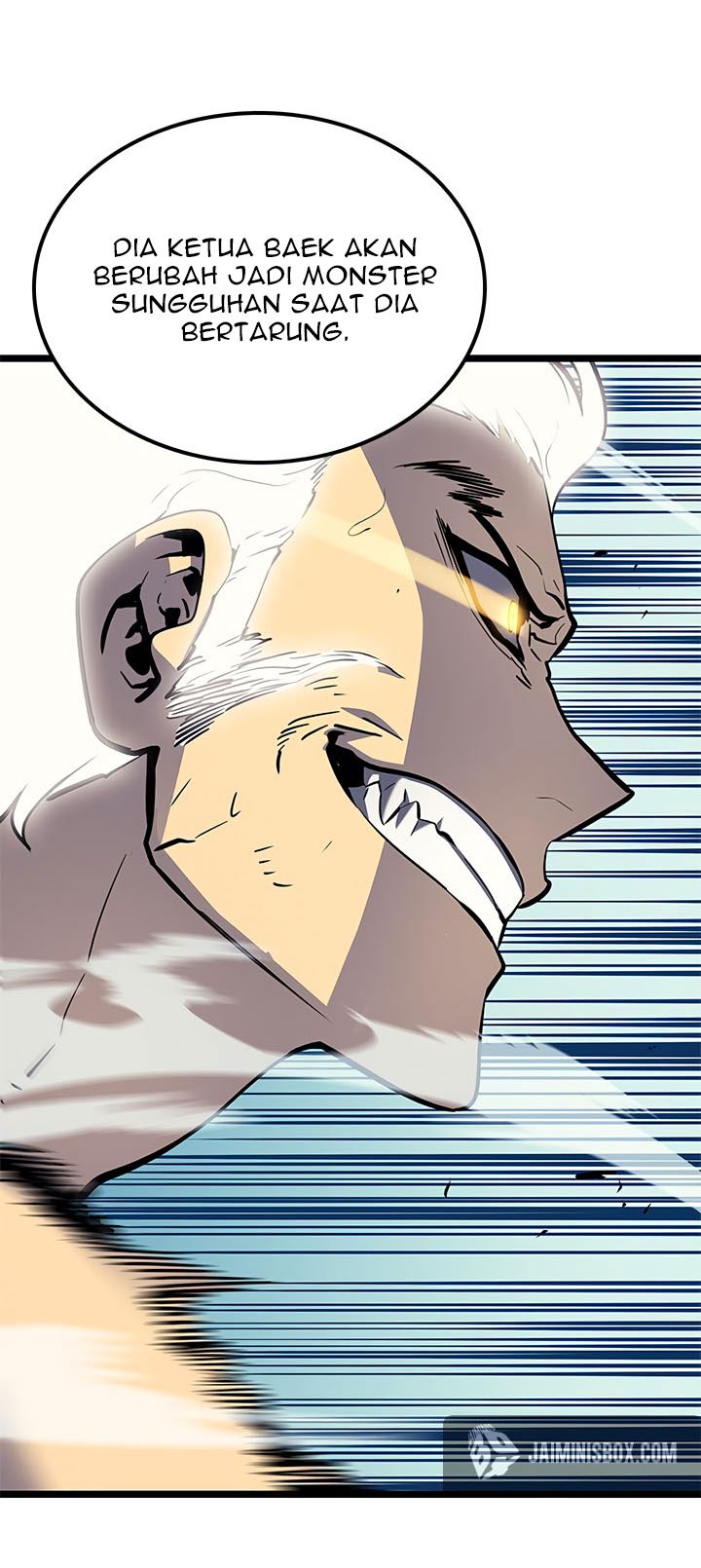 Solo Leveling Chapter 90 page 45