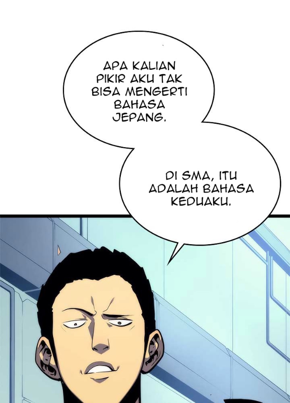 Solo Leveling Chapter 91 page 21
