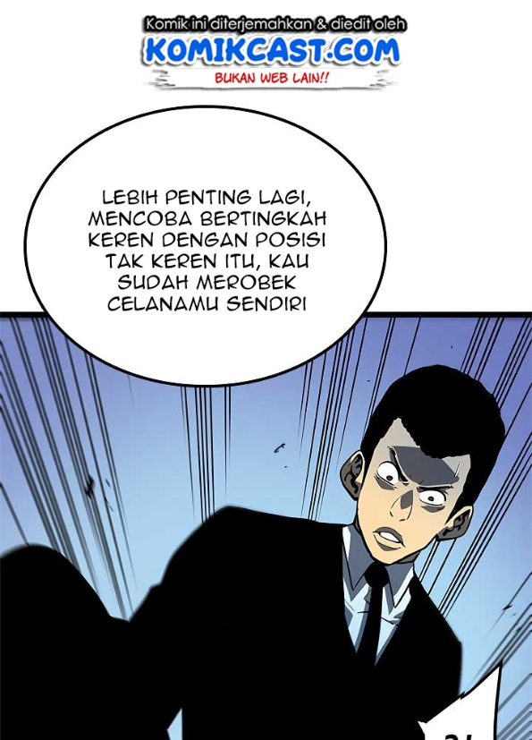 Solo Leveling Chapter 91 page 60
