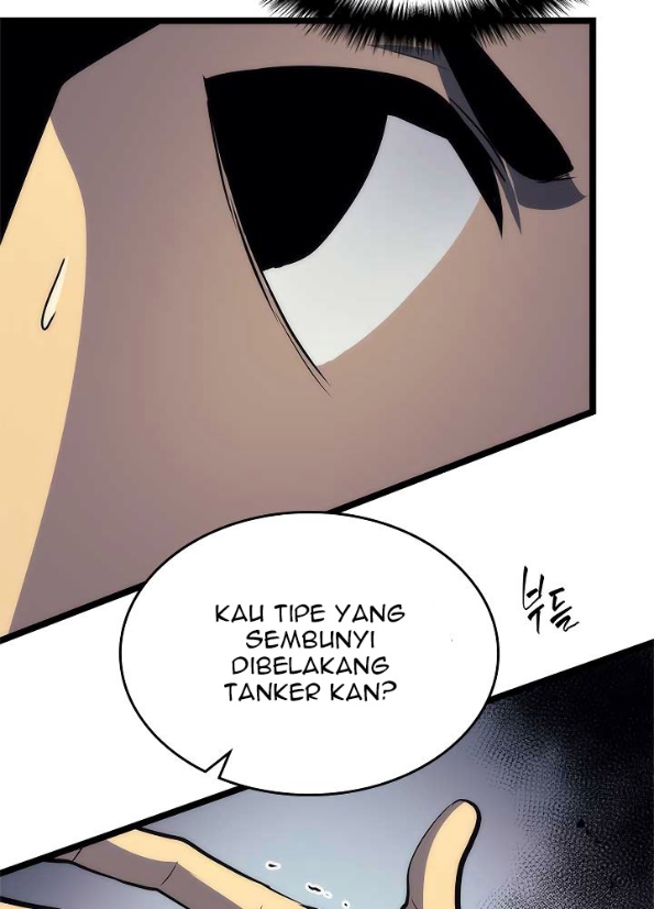 Solo Leveling Chapter 91 page 66