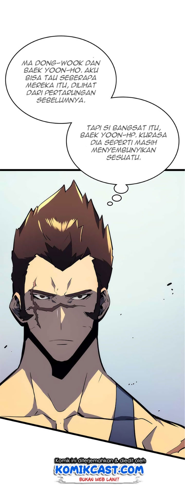 Solo Leveling Chapter 92 page 4