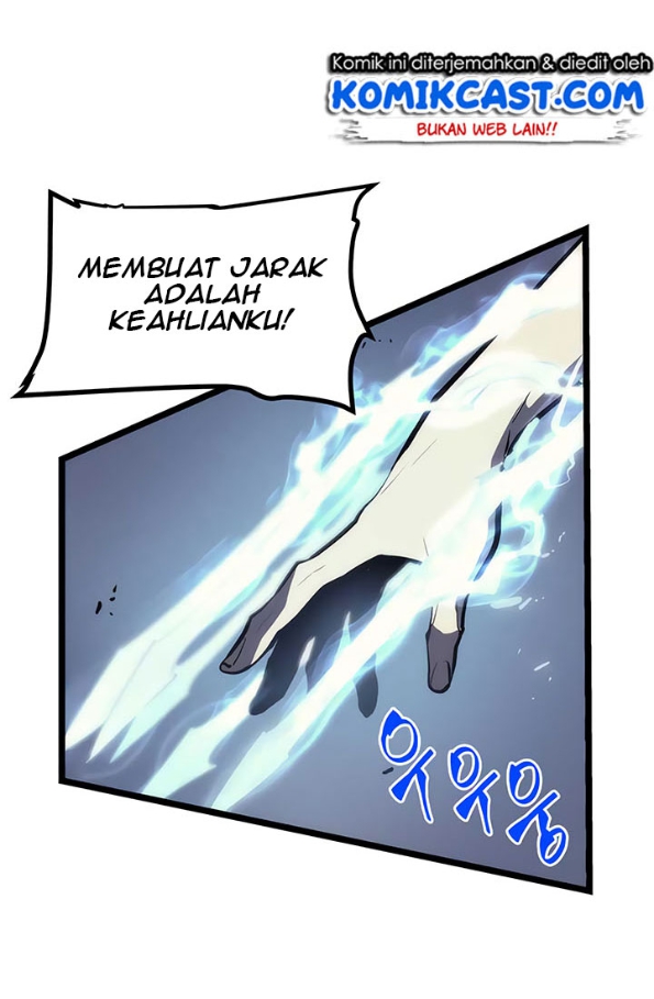 Solo Leveling Chapter 92 page 12
