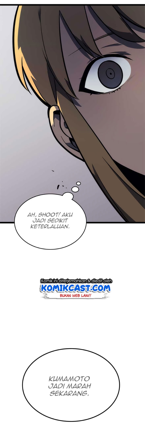 Solo Leveling Chapter 92 page 50