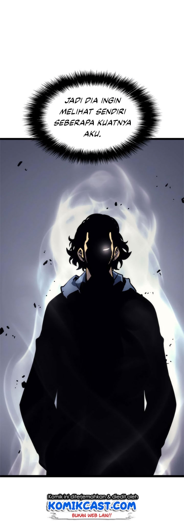 Solo Leveling Chapter 93 page 4