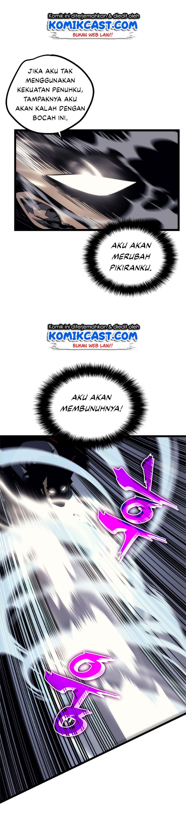 Solo Leveling Chapter 93 page 31
