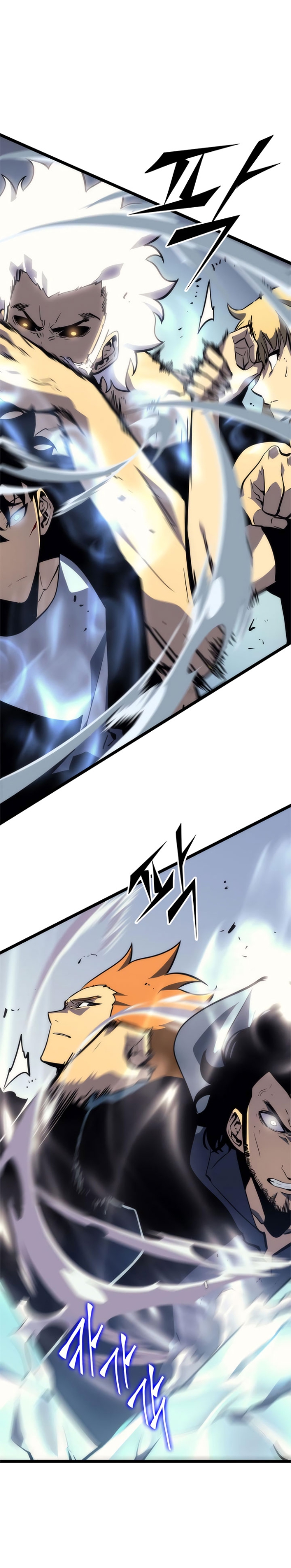 Solo Leveling Chapter 93 page 40