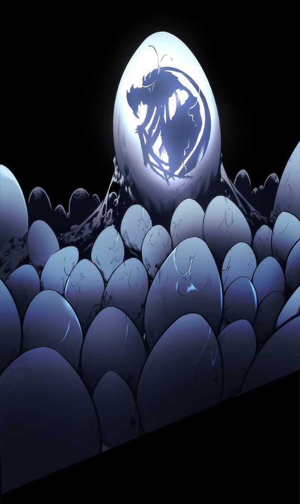 Solo Leveling Chapter 94 page 21