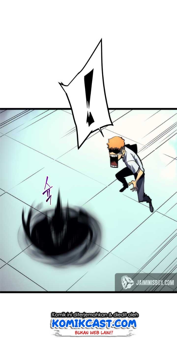 Solo Leveling Chapter 94 page 61