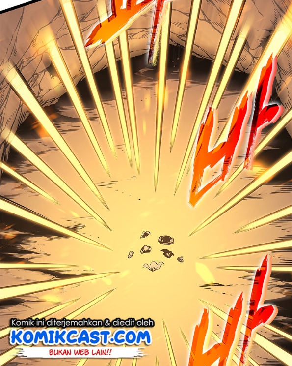 Solo Leveling Chapter 96 page 35