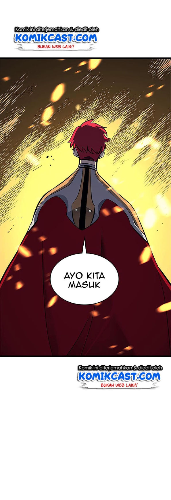 Solo Leveling Chapter 96 page 41