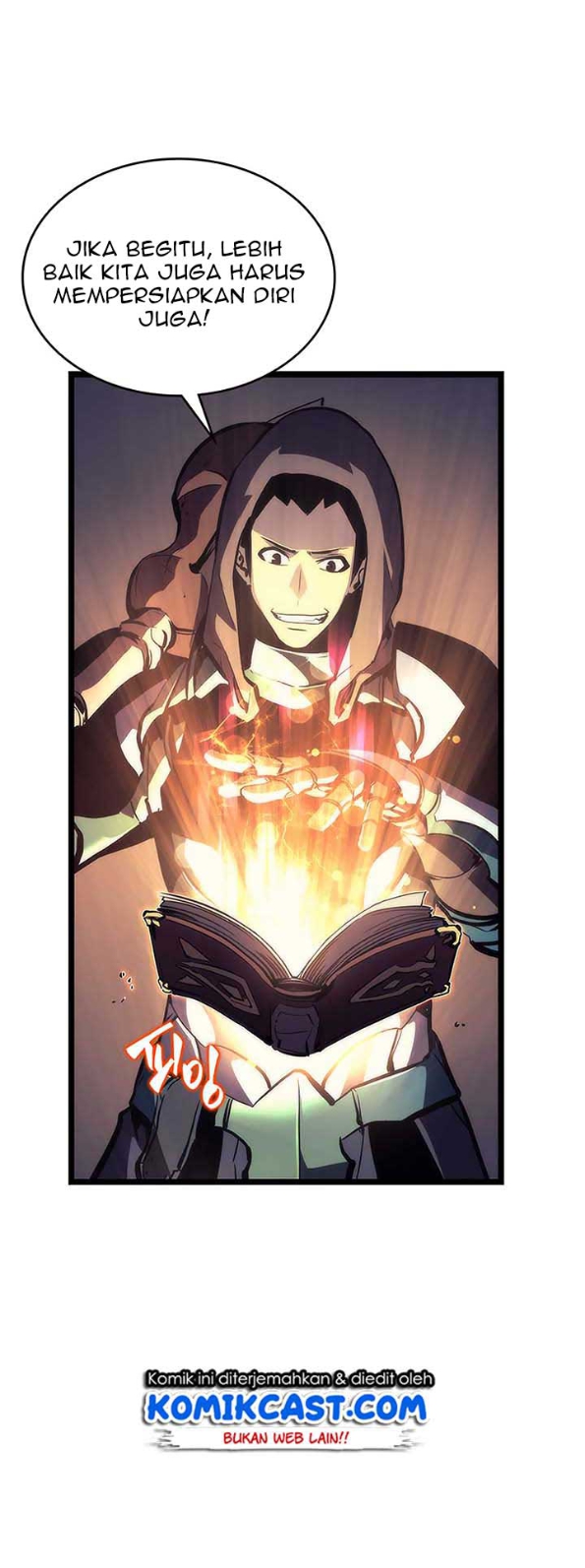 Solo Leveling Chapter 97 page 12