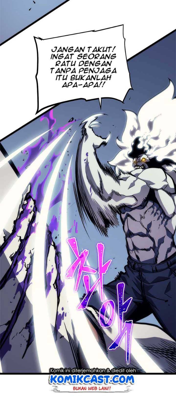 Solo Leveling Chapter 98 page 20