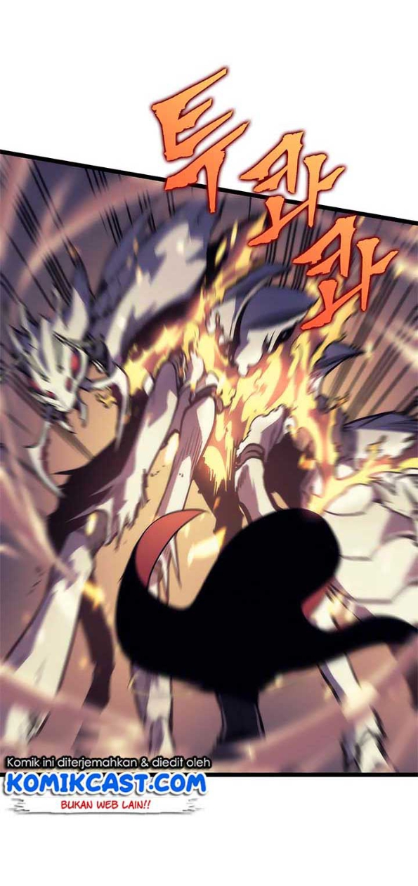 Solo Leveling Chapter 98 page 27