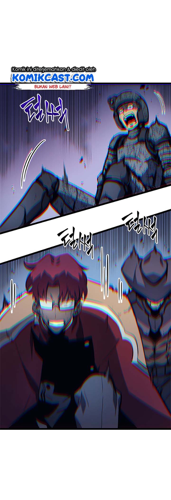 Solo Leveling Chapter 99 page 10