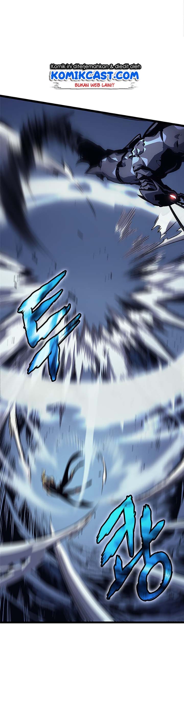 Solo Leveling Chapter 99 page 14