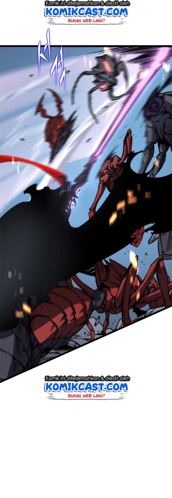Solo Leveling Chapter 101 page 20