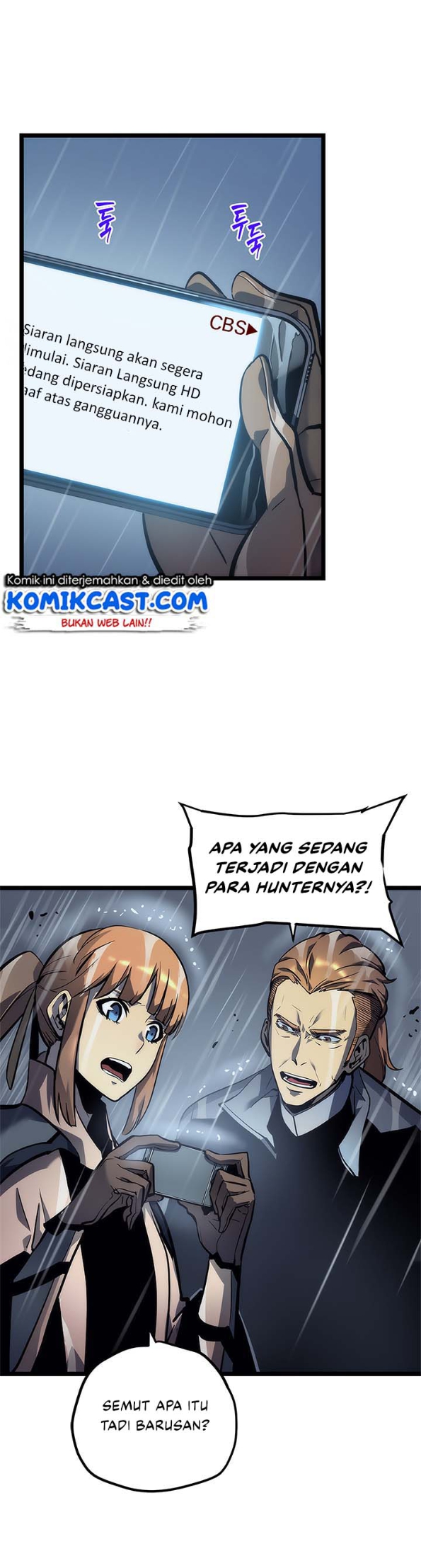 Solo Leveling Chapter 102 page 5