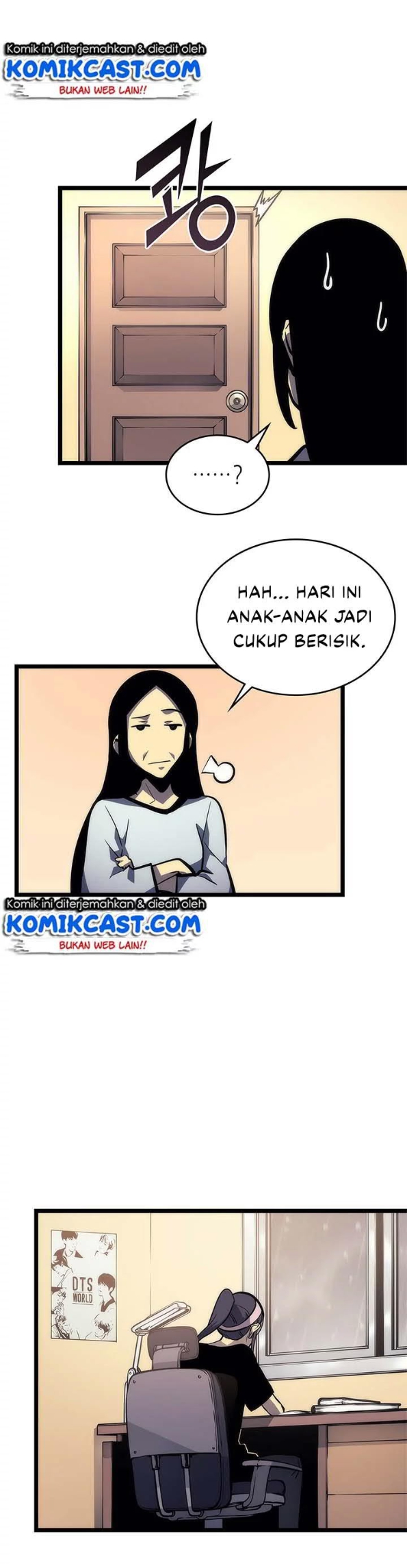 Solo Leveling Chapter 102 page 16