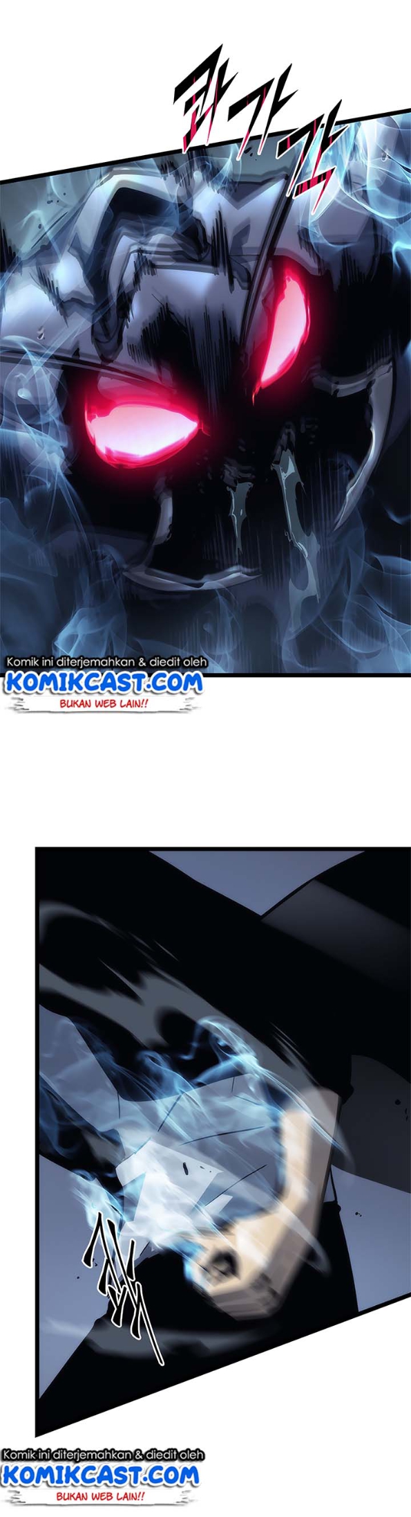 Solo Leveling Chapter 102 page 29
