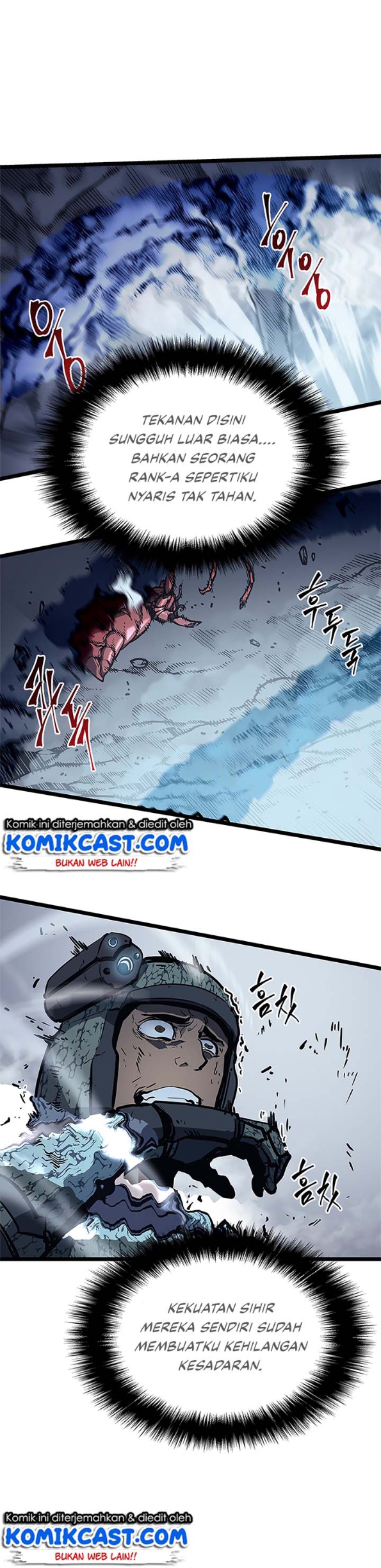 Solo Leveling Chapter 102 page 41