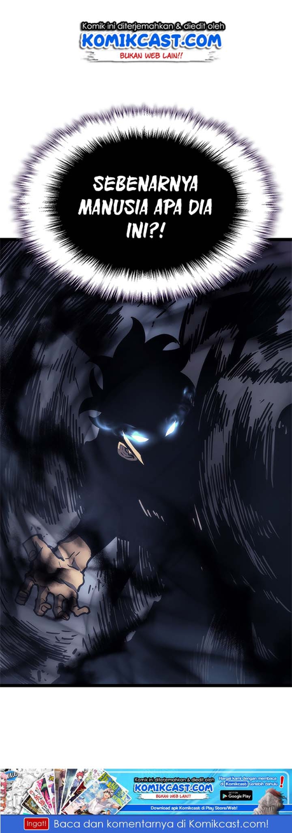 Solo Leveling Chapter 102 page 43