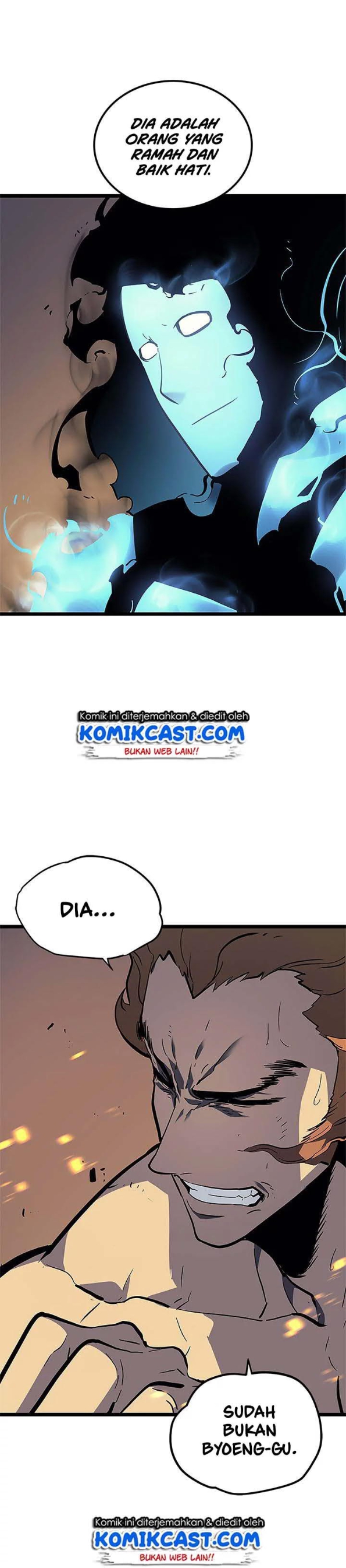 Solo Leveling Chapter 105 page 5